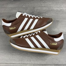 Adidas Country II pelle