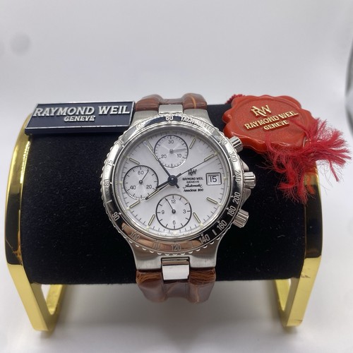 Raymond weil amadeus 200 - weil,