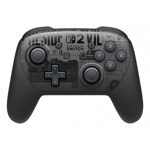 Nintendo switch pro - nintendo,