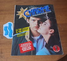 Fotoromanzo Lancio Charme 508
