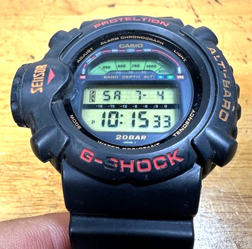 Orologio uomo casio - casio, dw