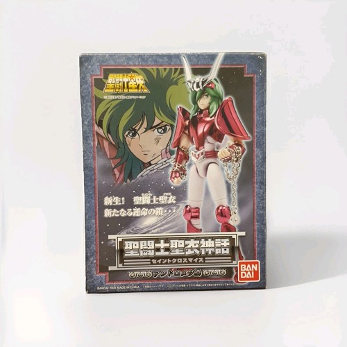 Saint seiya myth cloth - seiya,