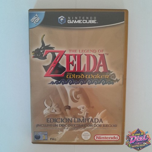The legend zelda - legend, of