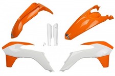 Kit plastiche full - kit,