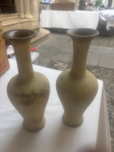 Set vasi vintage in - set,