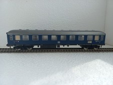 Fleischmann H0 1512 Carrozza