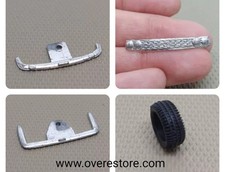 Pezzi Ricambio Per Fiat Dino