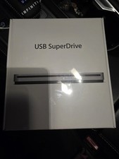 Apple MD564LL/A SuperDrive USB
