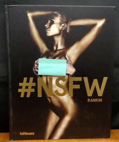 Not safe for - work, #nsfw