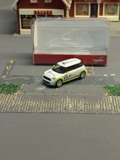Herpa Mini Cooper S