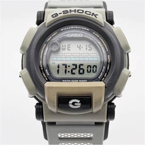 Orologio digitale casio - orologio, g