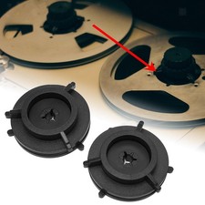 1 paio di adattatori per mozzo