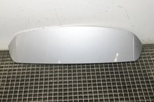 Spoiler for Audi Q3 8U