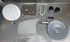 Ricambi affettatrice