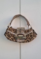 Guess Borsa Vintage Maculato