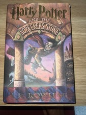 Harry potter and - and, the