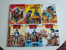 SERIE I TRE BILL COMPLETA -