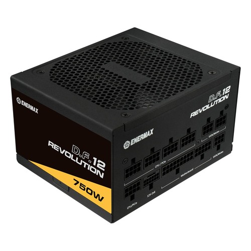 Enermax revolution 12 - enermax,