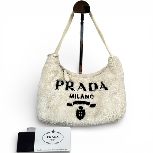 Borsa tracolla prada - borsa,
