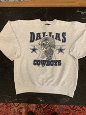 Felpa girocollo Galt Sand