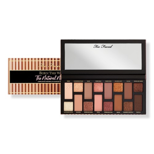 Too faced born - born, this