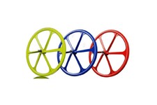 Cerchio bici lega 26 - lega, da