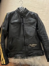 Giacca Pelle da moto donna