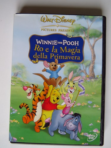 Magia della primavera - e,