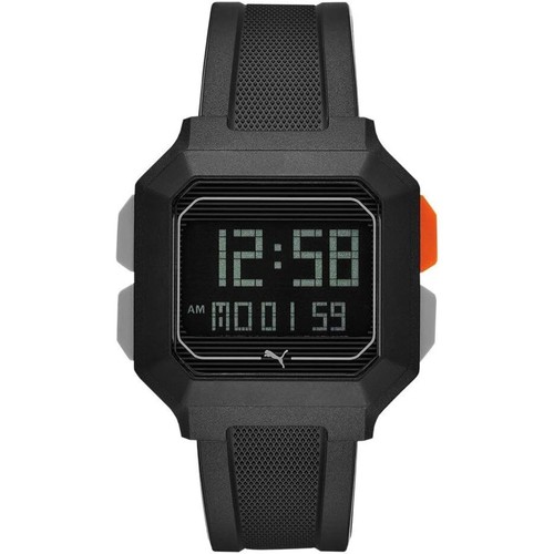 Orologio sportivo uomo puma - uomo,