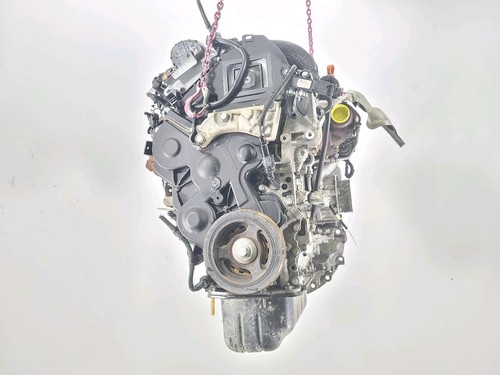 Motore tipo 8hr peugeot 207 - -,