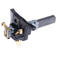 Spazzole di carbone per motore elettrico per aspirapolvere larghezza 6,5*10*32mm