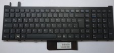2 pezzi tastiera Sony Vaio