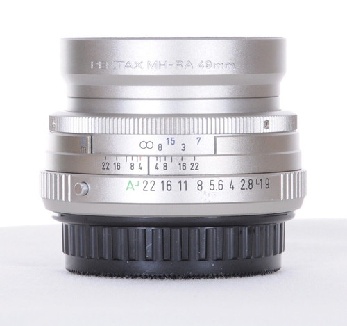 Pentax smc - pentax,
