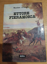 libro romanzo ettore