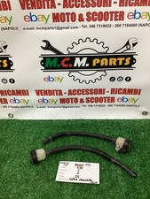 Coppia Vaschetta Olio Freno Benelli Tnt 125 Anno 2017 2018 2019 2020 2021 2022