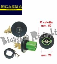 3208 TAPPO SERBATOIO BENZINA