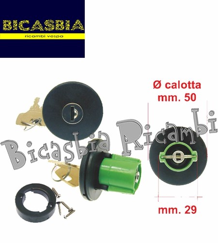 3208 tappo serbatoio - 3208,