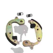 COPPIA MASSETTE AVVIAMENTO +