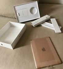 Apple iPad Air (3a generazione) 64GB, Wi-Fi + 4G (Senza operatore), 10.5in - Oro