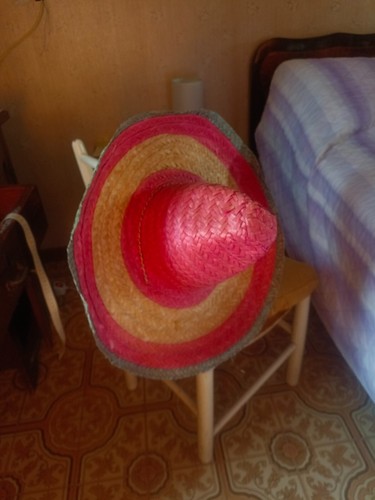 Sombrero messicano - sombrero,