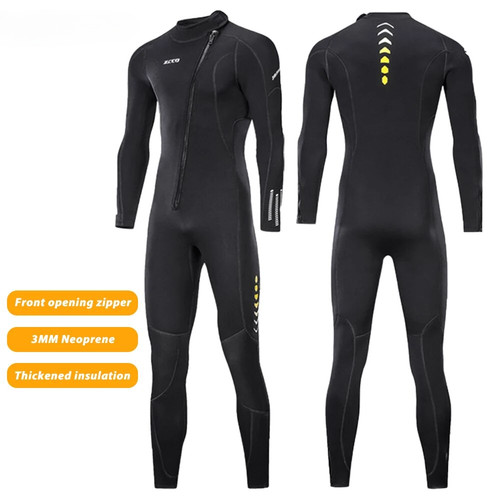 Muta uomo surf subacquea - uomo,
