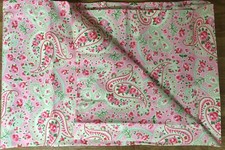 Federa Rosali Paisley Rosa