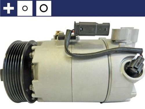 Mahle compressore aria - mahle,