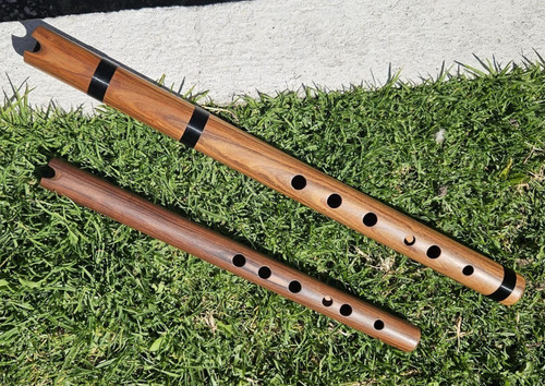 Set quena quenacho - quena, e