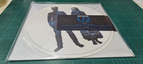 Lights home vinile - -,