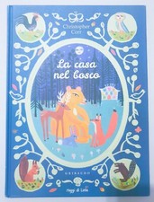 Christopher Corr LA CASA NEL