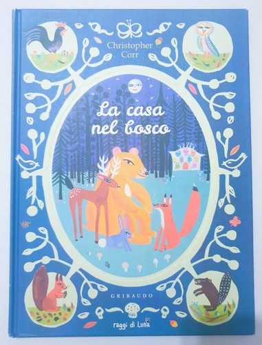 Christopher corr casa nel - christopher,