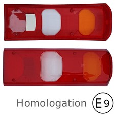 NUOVO vetro luminoso per