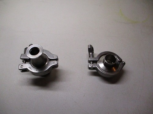 Lotto tri clamp - tri-clamp, moonshine