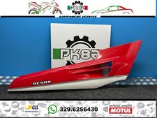 CARENA DUCATI 750 PASO 1986